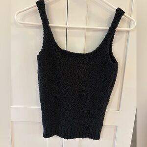 Skims Cozy Knit Tank